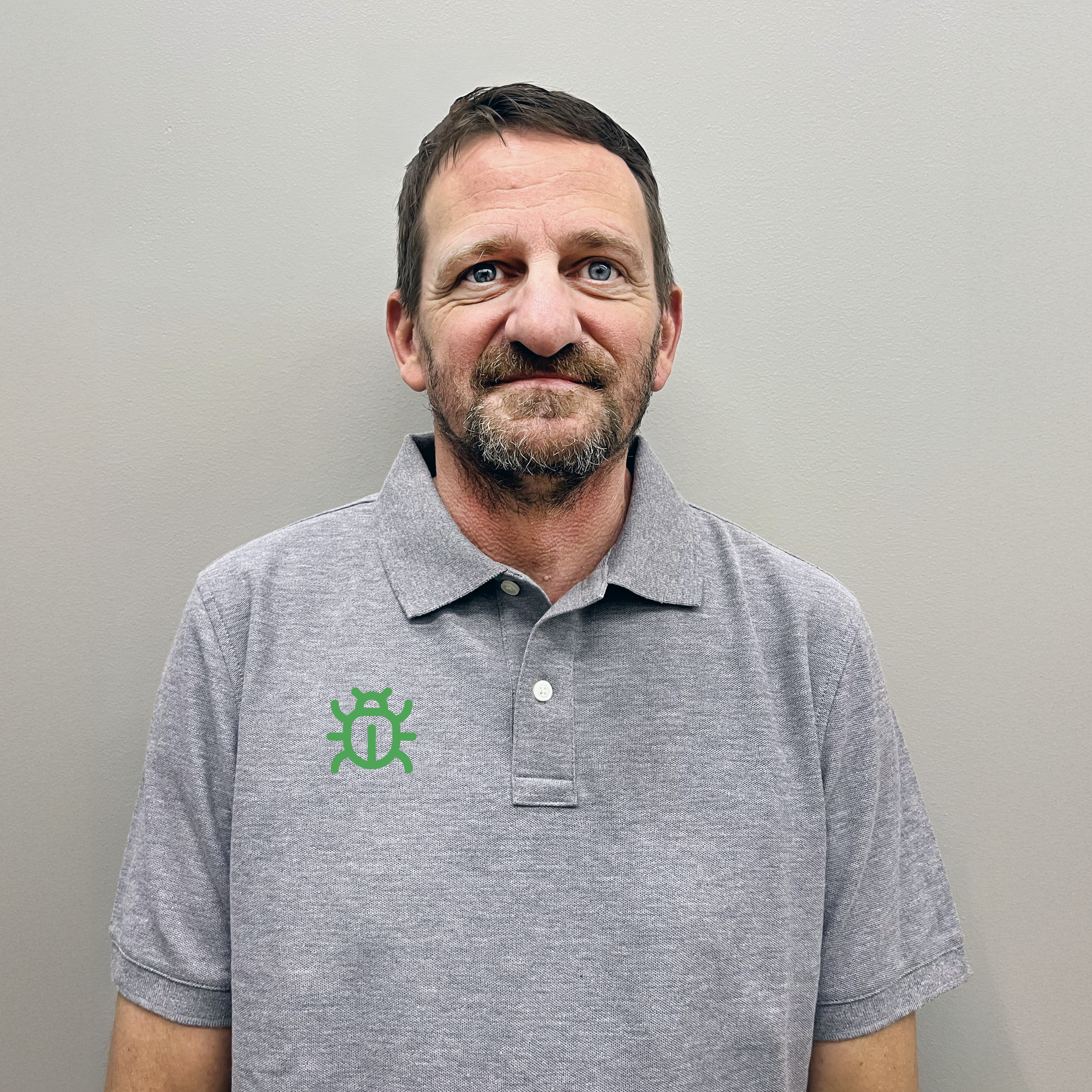 John, owner of John's Pest Control KC